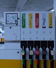 Shell Recharge Charging Station Bild 4