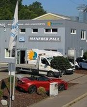 IDENTICA Manfred Paul GmbH - Karosserie/Lack/Mechanik/ Caravan Bild 7