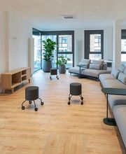 Willkommen bei der AOK Rheinland/Hamburg - AOK-Haus Mönchengladbach