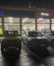 Autohaus König Berlin-Lichtenberg Bild 6