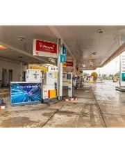 Shell Recharge Charging Station Bild 8
