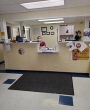Monmouth Small Animal Hospital image 1