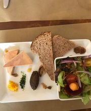 Hôtel Restaurant Le Terminus Des Pélerins image 10