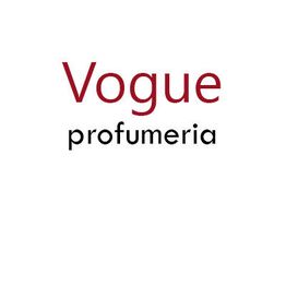 Profumeria Vogue logo