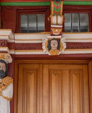 Altes Rathaus | Stadt Hadamar Bild 3