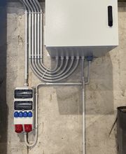 ElektroTechnik Posengis Bild 11