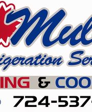 Mullen Refrigeration Services Inc image 20