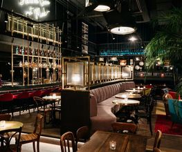 Ruby Mimi Hotel Zurich by IHG Bild 2
