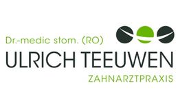 Herr Dr. medic. stom. (RO) Ulrich Teeuwen