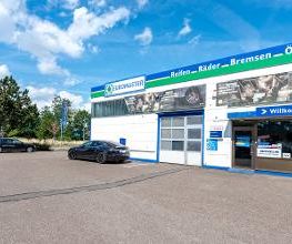 EUROMASTER Rastatt PKW Bild 10