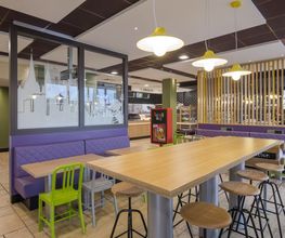 McDonald's Bild 6