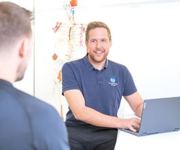 Therapie-Center Neubad AG Bild 14
