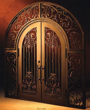 Deco Ferforge Ferronnerie SASU image 13