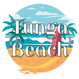 Tunga Beach Bar logo