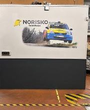 Centre contrôle technique NORISKO St Michel image 10