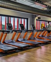 Basic-Fit 24/7 image 4