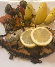 Café Restaurant - Chez Carla & Nuno Bild 15