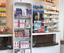 Vita Apotheke Bild 12