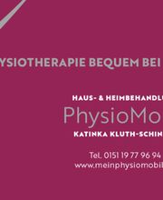 PhysioMobil Wachtberg Katinka Kluth-Schinkel Bild 2
