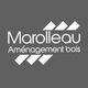 Marolleau Aménagement Bois