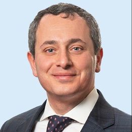 Vladimir Dadashev