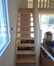 Menuiserie SB image 6