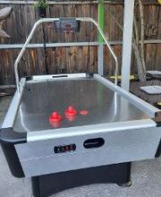 Airhockey mieten, Airhockey-Tisch Vermietung