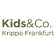 Kita Kids & Co. Krippe
Frankfurt am Main
pme Familienservice GmbH
Logo