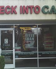 Check Into Cash image 1