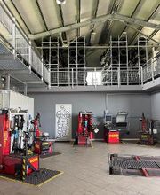 Euromaster Fisanotti Gomme immagine 7