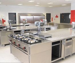 Section d'enseignement professionnel Georges Baptiste image 4