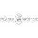 Logo der Puschkin-Apotheke