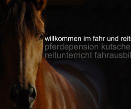Reitstall Bühl Bild 2