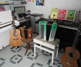 Passion Musique image 7
