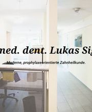 Zahnarztpraxis Dr. Sigrist Lukas Bild 2