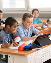 Collège du Léman école internationale Bild 5