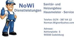 NoWi Dienstleistungen