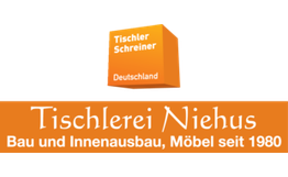 Tischlerei Niehus