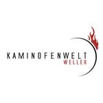 Kaminofenwelt Weller Logo