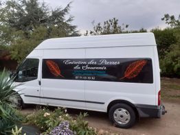 Entretien Des Pierres Du Souvenir