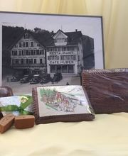 Café Conditorei Huber Bild 4