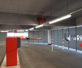 Q-Park Am Limbecker Platz Bild 5