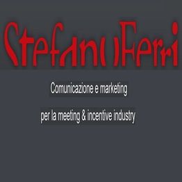 Stefano Ferri Comunicazione e Marketing logo