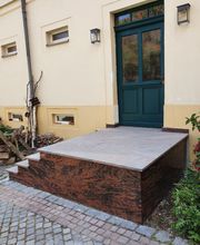 Steinmetzbetrieb Max Edel & Sohn Bild 7