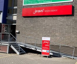 Jacques’ Wein-Depot Offenbach Bild 1