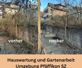 Sopa Reinigung Bild 6