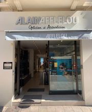 Audioprothésiste Cannes-Alain Afflelou Acousticien image 1