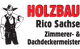 HOLZBAU Rico Sachse Zimmerer- & Dachdeckermeister