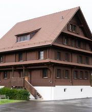 Gloggner Holzbau & Bedachungen GmbH Bild 5