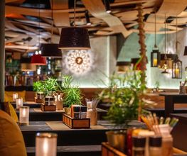PETER PANE Burgergrill & Bar Bild 15